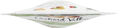 Orchard Valley Harvest Cranberry Almond Cashew Trail Mix, 1 Ounce Bags (Pack of 15), Cranberries, Almonds, and Cashews, Non-GMO, No Artificial Ingredients