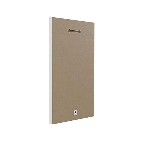 Stupell Home Décor Laundry Room Help Needed Apply Within Wall Plaque Art, 10 x 0.5 x 15, Proudly Made in USA