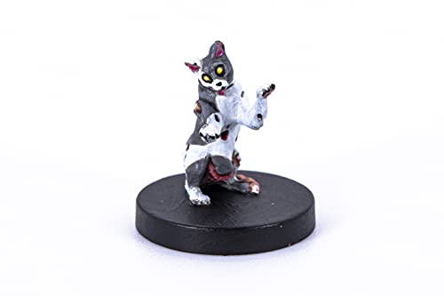 Animal Adventures: Secrets of Gullet Cove - Enemies of Gullet Cove