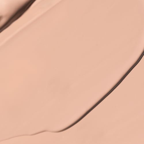 COVER FX Skin Discovered Longwear Full Coverage Concealer | Buildable Crease-Resistant High Coverage Formula Conceals, Corrects, and Brightens, | F1- Fair to light Neutral Peach Undertones