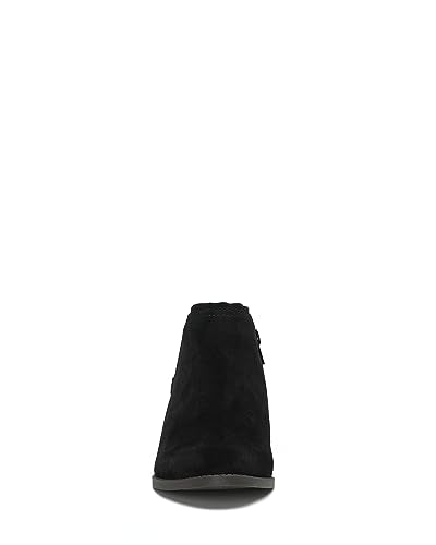 Lucky Brand Women's Ferolia Bootie Ankle Boot, Roasted, 11