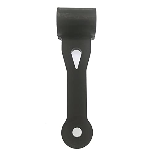 Cancanle 109808X 532109808 100225L Bagger Hood Latch for Husqvarna AYP Craftsman Lawn Mower