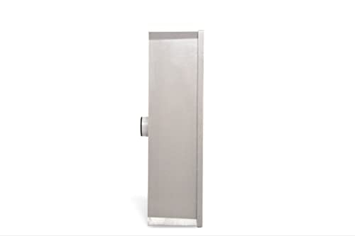 Zurn Z1996-36 Mop Service Basin, 36" Length, 24" Width, 10" Height