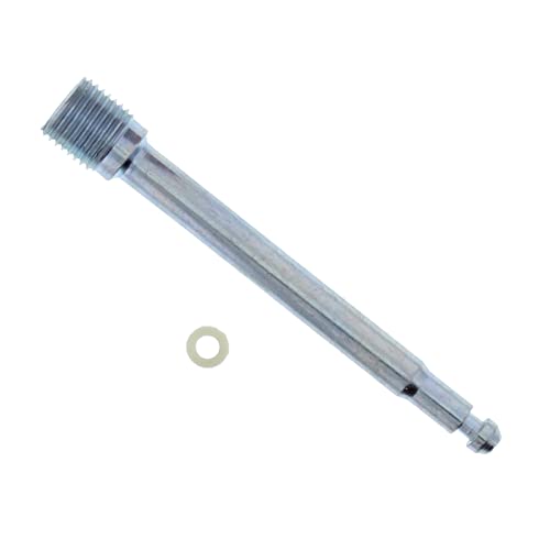 All Balls Racing Caliper Bolt Kit Front 18-7036 Compatible With Replacement For Honda CB650F 2018, CMX 300 2017, CMX 500 2017, CTX 1300 2014, FSC 600 A Silver Wing ABS 2003-13