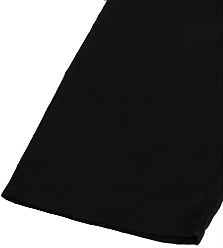 Dickies Women's Signature Elastic Waist Scrubs Pant, Pewter, Large Petite