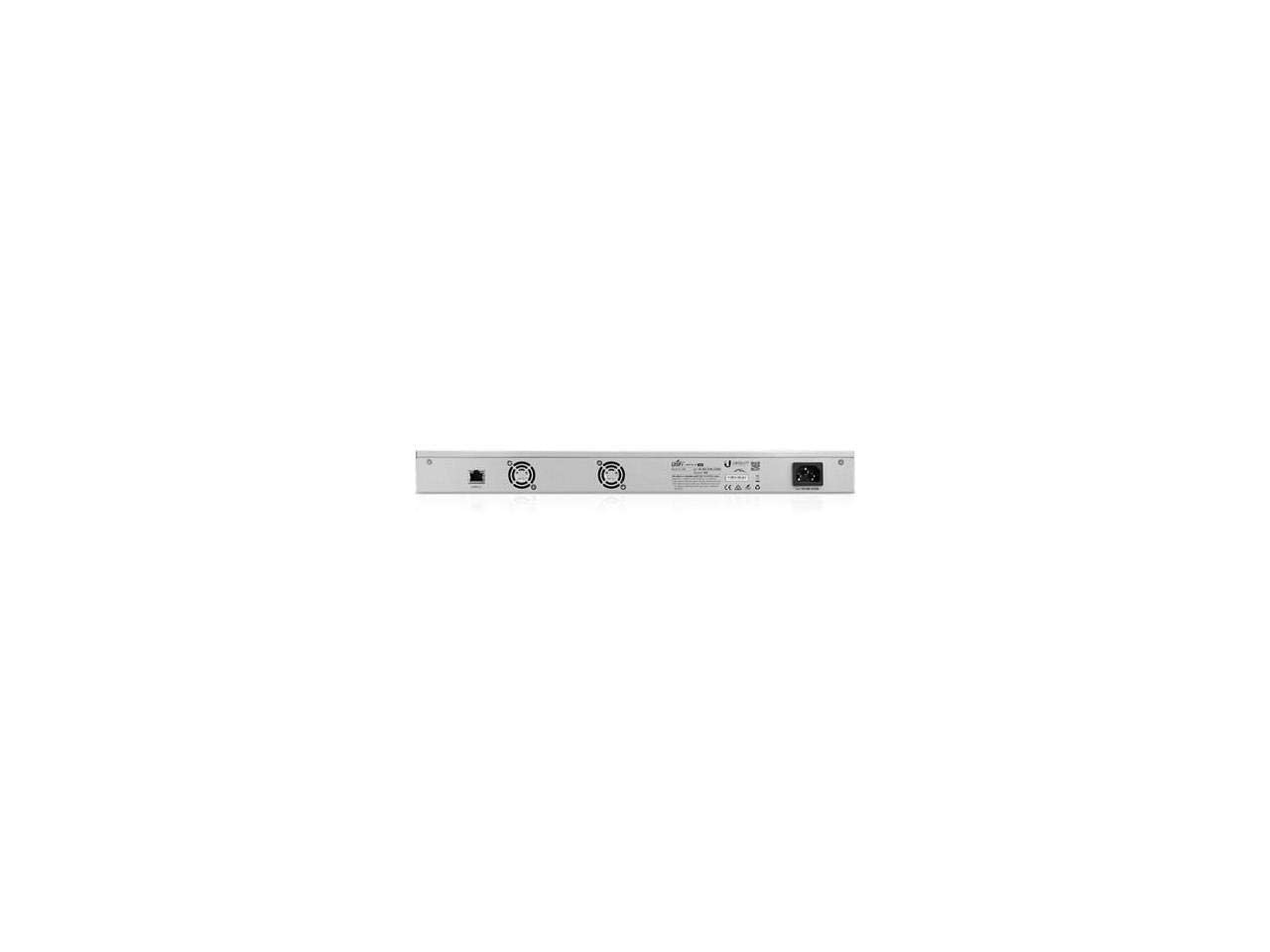 Ubiquiti US-16-150W Networks Networks UniFi Switch, 16 Port,White