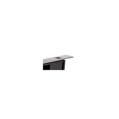 Broan-NuTone 273003 30-inch Stainless Steel Island Range Hood