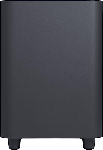 JBL Bar 500: 5.1-Channel soundbar with MultiBeam™ and Dolby Atmos®, Black