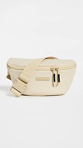 BREVITE The Everyday Crossbody, Boulder Tan, One Size