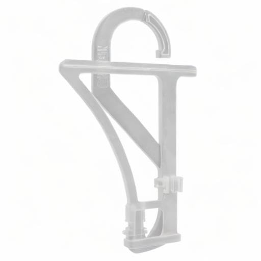 CamelBak Crux Reservoir Hydration Bladder Cleaning Kit- Reservoir and Tube Brushes, Hanger, and Cleaning Tabs