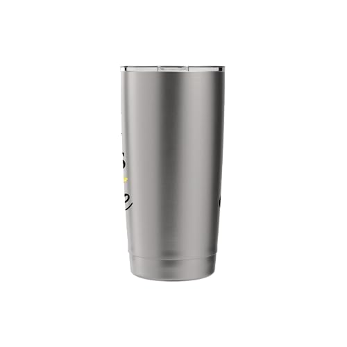 Seek God's Grace Inspirational Faith Message to Uplife Stainless Steel Insulated Tumbler