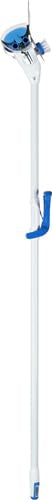 Mr. Clean 446840 Magic Eraser Roller Mop
