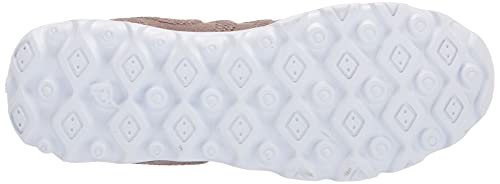 Propét Women's TravelActiv Allay Sneaker, Black, 7 Narrow