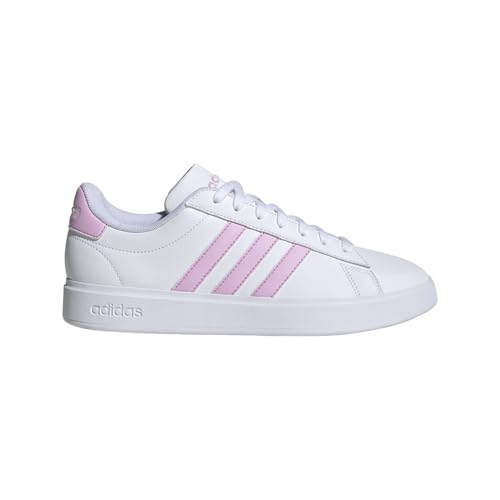 adidas Grand Court 2 Womens Tennis Shoes