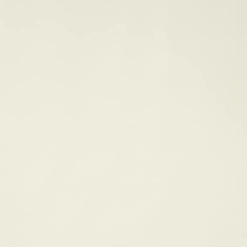 Loft Living Rhythm Lined Grommet Curtain Panel 54" x 63" in Ivory