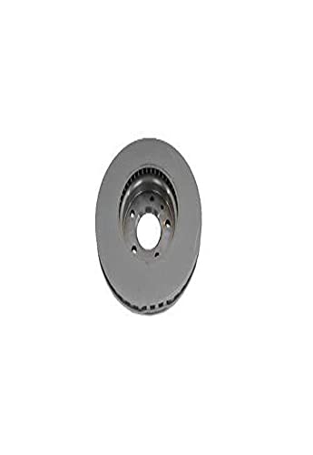 GM Genuine Parts 177-1128 Front Disc Brake Rotor