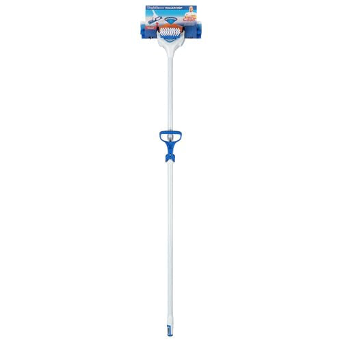 Mr. Clean 446840 Magic Eraser Roller Mop