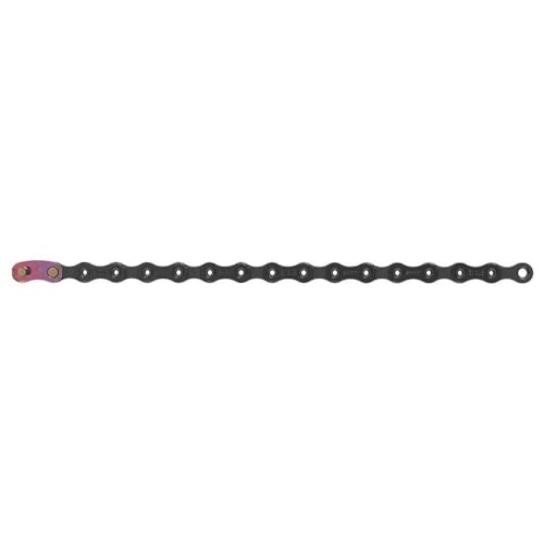 SRAM XX1 Eagle Chain - 12-Speed, 126 Links, Black