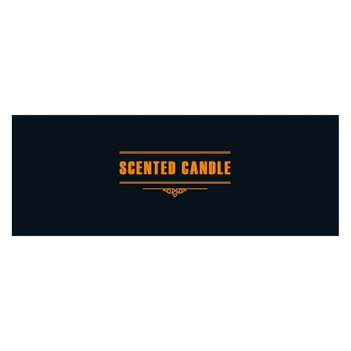 Scented Candles Gift Sets for Women, 4 Pack Natural Soy Candles for Home Scented, Burning up to 100H, Handmade Pottery Aromatherapy Jar Candle, Gift for Christmas, Birthday, Valentine's, Anniversary