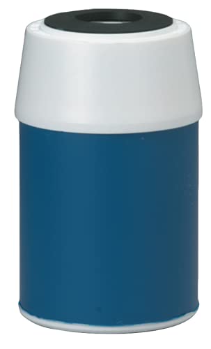 Pentair Pentek GAC-5 Carbon Water Filter, 5-Inch, Under Sink Granular Activated Carbon (GAC) Replacement Cartridge, 5" x 2.5"