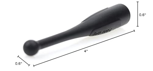 Antenna for Motorola APX 6000 Radio Short Antenna APX 6000XE APX 4000 APX 7000 8000XE Stubby Antenna 764-870 MHz Single Band 7-800 with GPS NAR6595A(1 Pack)