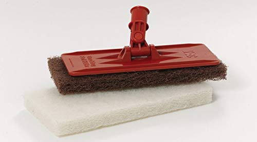 3M Doodlebug Pad Holder 6472, Bulk, 10/Case