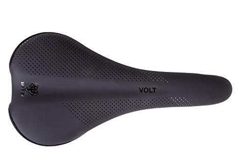 WTB SL8 Narrow Cromoly Black Saddle, Chromoly/Black