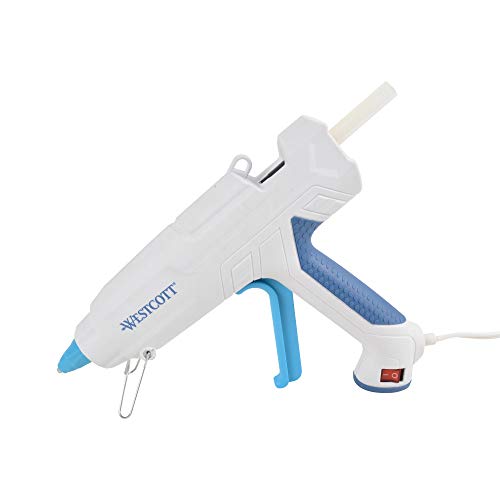 Westcott Premium All Temperature Mini Glue Sticks,