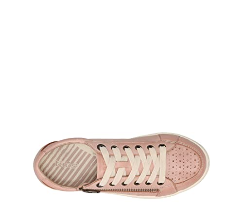 Taos Women's Zipster Shell Pink 6 M