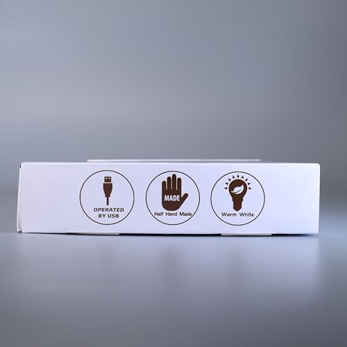to My Bestie Gifts,3D Illusion Lamp I Love You Friends Night Light for Best Friend Sister Boys & Girls Women BFF Birthday Holiday, Soft Warm White Colors LED Wooden Table Lamp