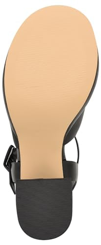 Nine West Women's Jalissa Heeled Sandal, Chic Cream 150, 11