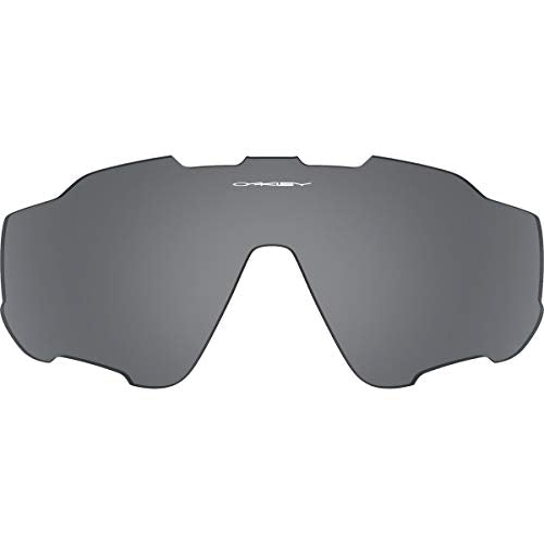 Oakley Jawbreaker Sport Replacement Sunglass Lenses, Violet, 31 mm