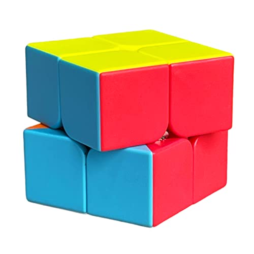 QY Toys 2x2 Speed Cube Gift