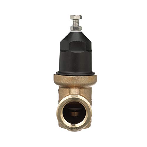 Zurn Wilkins 1-NR3XL 1" NR3XL Pressure Reducing Valve Single Union Female x Female NPT Connection