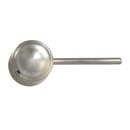 Danco 10042 Soap Dispenser with Curved Nozzle, 1 Pack, Oil Rubbed Bronze