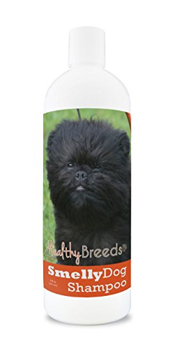 Healthy Breeds Siberian Husky Smelly Dog Baking Soda Shampoo 8 oz