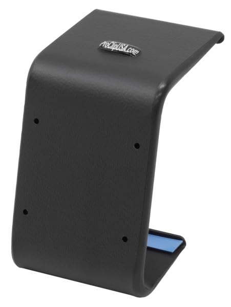 Scosche ProClip Center Dash Mount Compatible with 07-13 Chevy Avalanche/Silverado/GMC Sierra/Denali, 07-14 Suburban/Tahoe/GMC Yukon/Denali/Yukon XL/XL Denali with StuckUp Universal Phone Mount Bundle