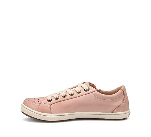 Taos Women's Zipster Shell Pink 6 M