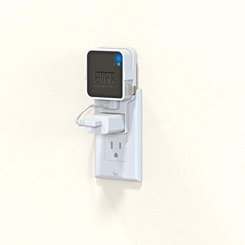 256GB USB Flash Drive for Local Video Storage with The Blink Sync Module 2 Mount (Blink Add-On Sync Module 2 is NOT Included)