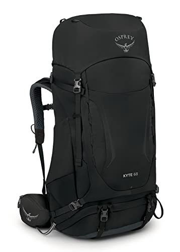 Osprey Kyte 68L Women's Backpacking Backpack with Hipbelt