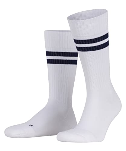 FALKE Women Dynamic Socks, White (White 2000), 5-6
