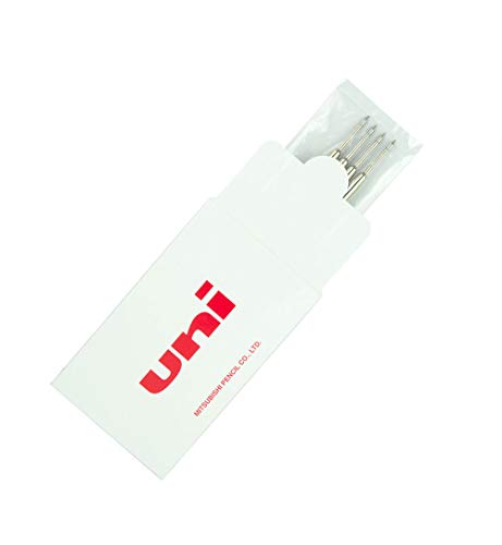 uni JETSTREAM PRIME Twist Mechanism Accessory Pack 0.5mm