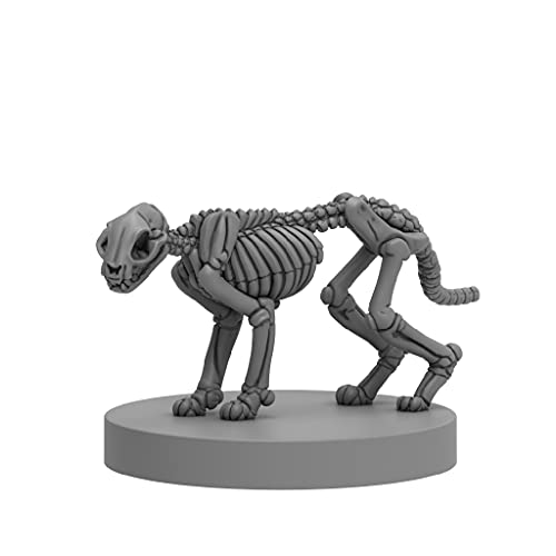 Animal Adventures: Secrets of Gullet Cove - Enemies of Gullet Cove