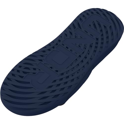Under Armour Women's Ignite Select, (400) Midnight Navy/Midnight Navy/Metallic Black, 7, US