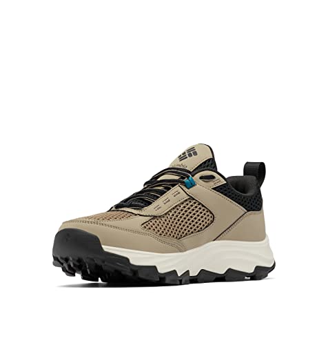 Columbia Men's Hatana Breathe, Pebble/Black, 12