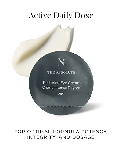Noble Panacea, The Absolute Restoring Eye Cream, 30 Dose