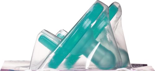 Philips Avent SCF190/01 Soothie 0-3mth Green/Green, 2 Count