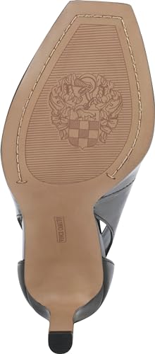 Vince Camuto Women's LIZANIE Pump, Dark Blush, 10