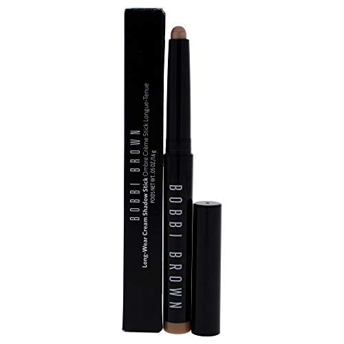 Bobbi Brown Long-Wear Cream Shadow Stick - Golden Pink (Travel Size)