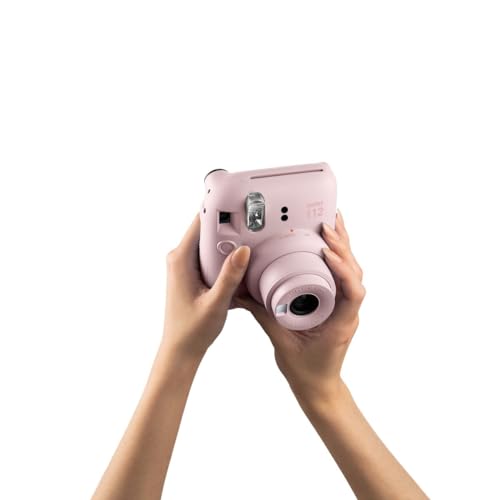 instax mini 12™ Bundle White